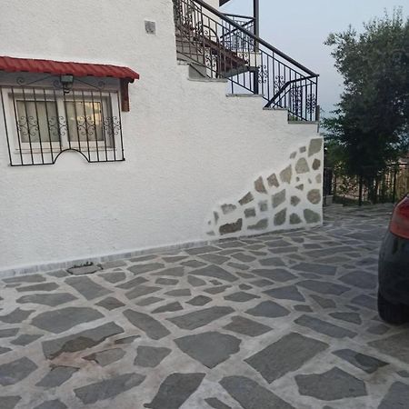 Appartamento Pantheon Serres Esterno foto