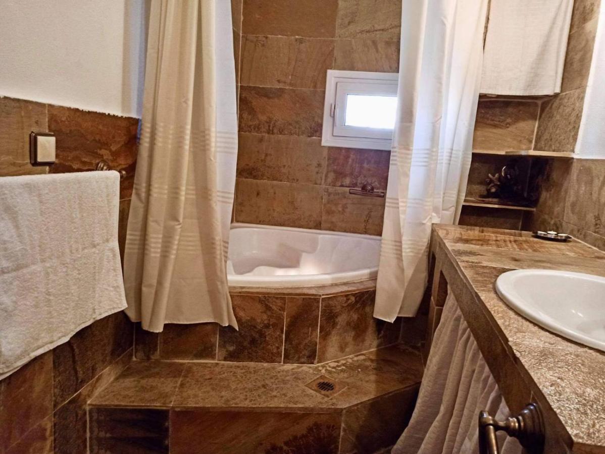 Appartamento Pantheon Serres Esterno foto